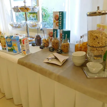 Emperador 酒店 利多迪迪耶索洛