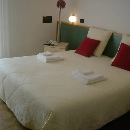 Hotel Emperador Lido di Jesolo