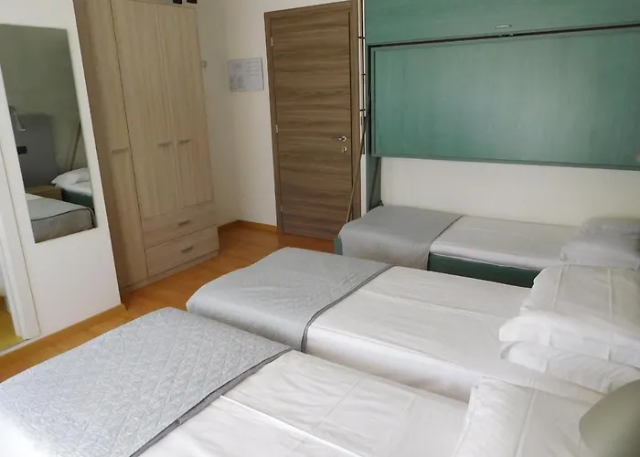 Hotel Emperador 3*