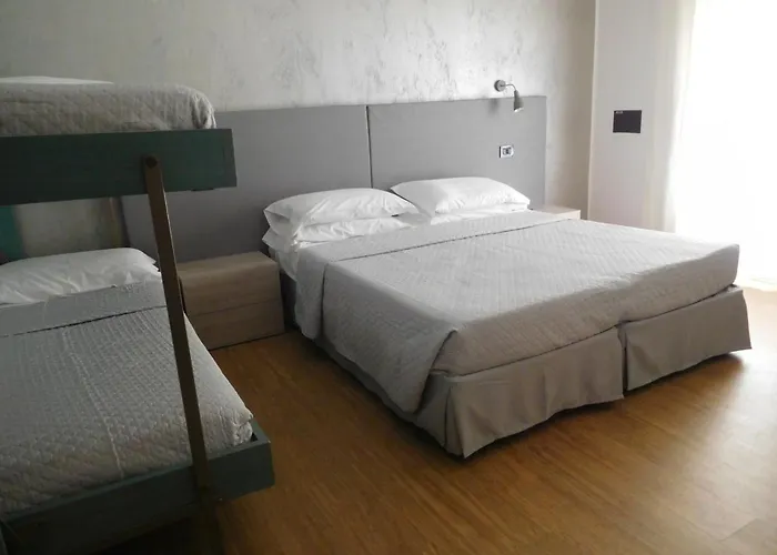 Hotel Emperador Lido di Jesolo