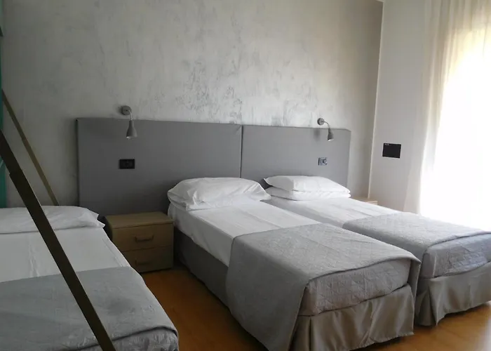 Hotel Emperador Lido di Jesolo