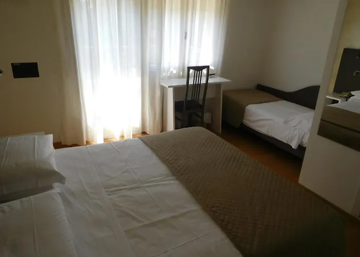 Hotel Emperador