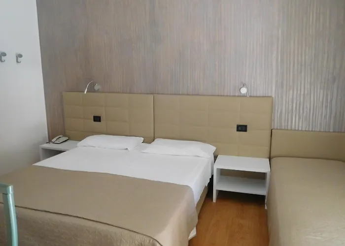 Hotel Emperador