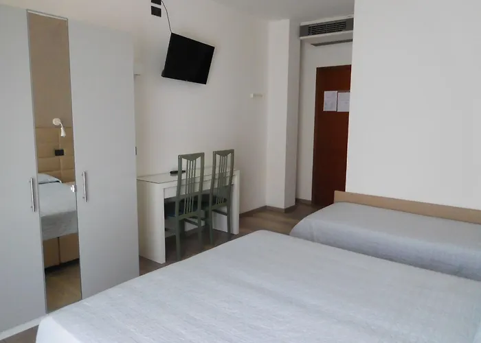 Emperador Hotel Lido di Jesolo