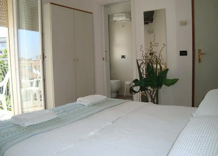 Hotel Emperador Lido di Jesolo