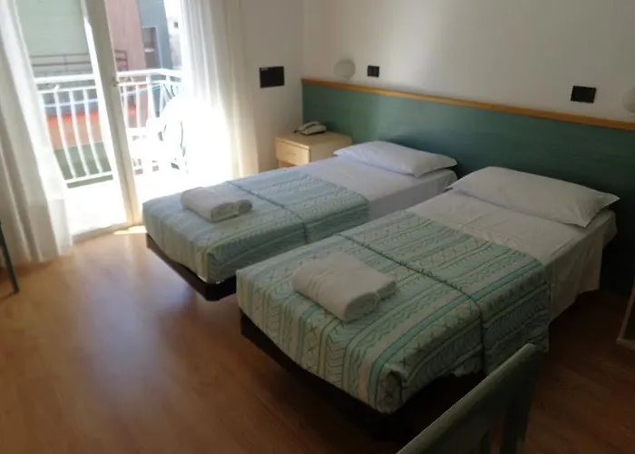 Hotel Emperador Lido di Jesolo