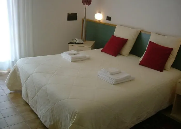 Hotel Emperador Lido di Jesolo