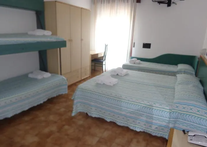Hotel Emperador 3*