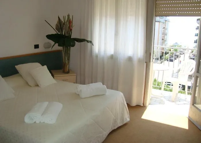Emperador Hotel
