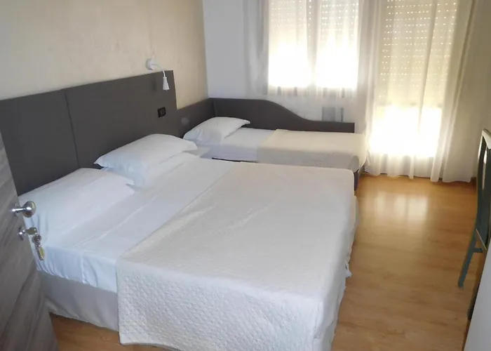 Hotel Emperador Lido di Jesolo
