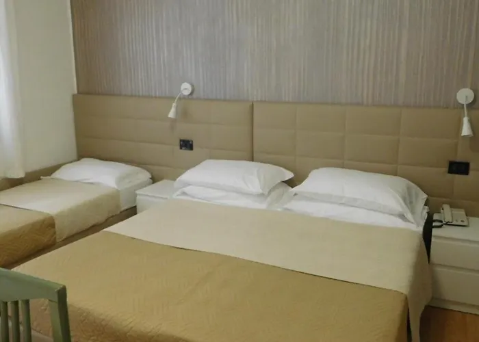 Emperador 3* Lido di Jesolo