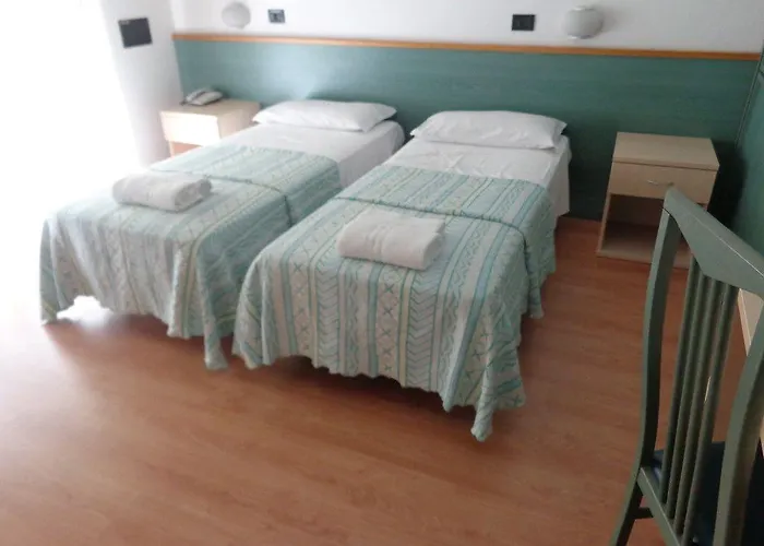 Hotel Emperador 3*