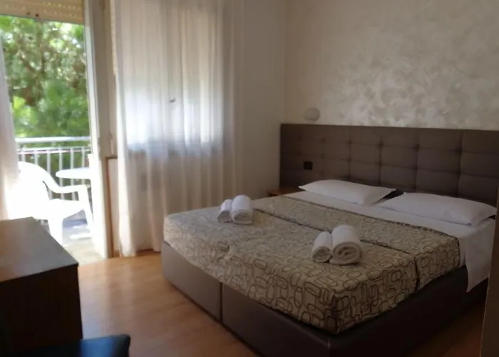 Hotel Emperador Lido di Jesolo