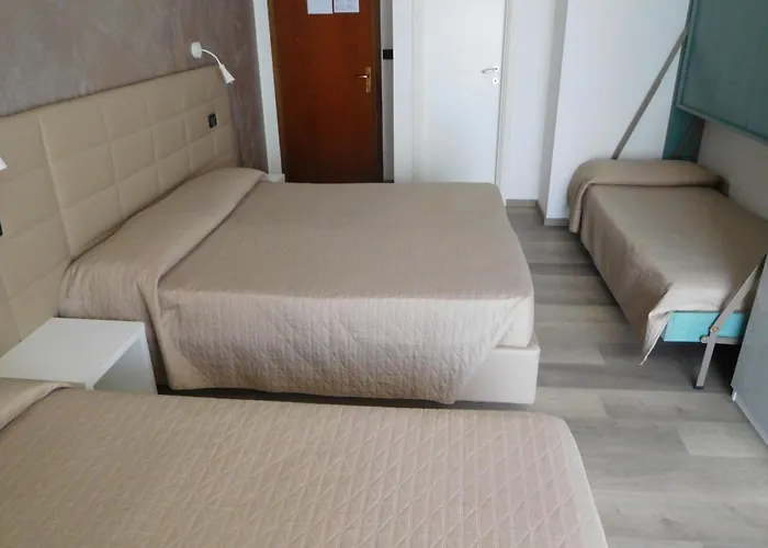 Hotel Emperador Lido di Jesolo