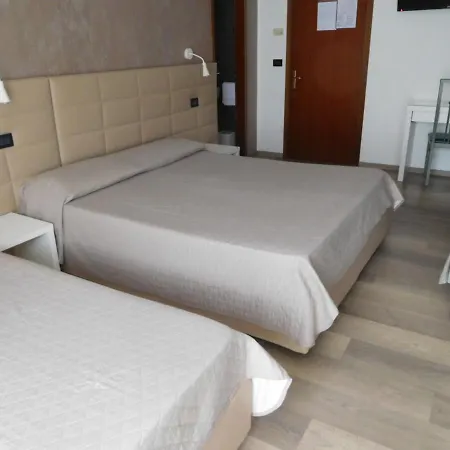 Emperador 3* Lido di Jesolo