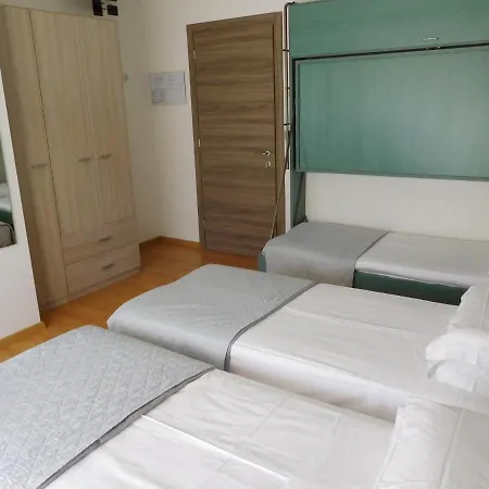 Hotel Emperador 3*