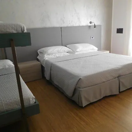 Hotel Emperador Lido di Jesolo