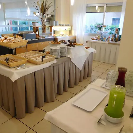 Emperador 3* Lido di Jesolo