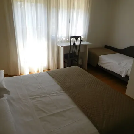 Hotel Emperador