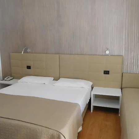 Hotel Emperador