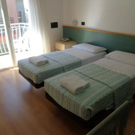 Hotel Emperador Lido di Jesolo