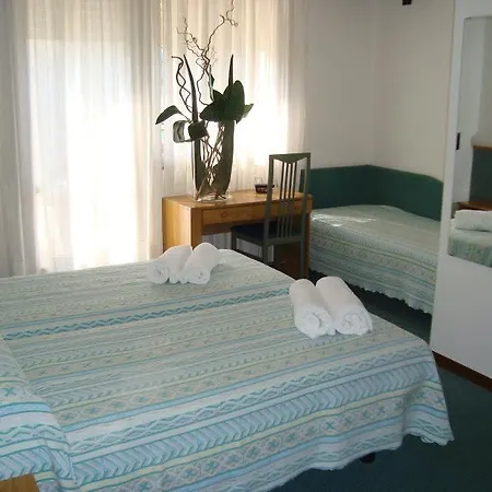 Emperador 3* Lido di Jesolo
