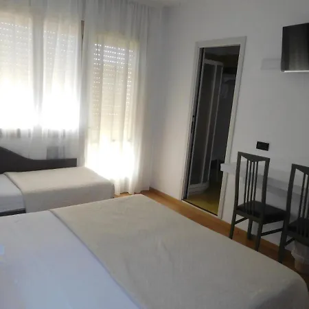 Emperador Hotel 3*