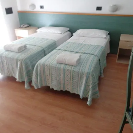 Hotel Emperador 3*