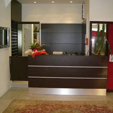Hotell Emperador 3*