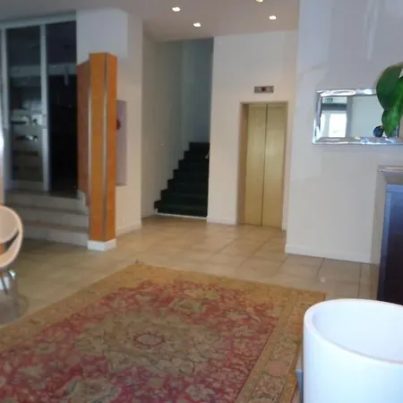 Hotel Emperador Lido di Jesolo