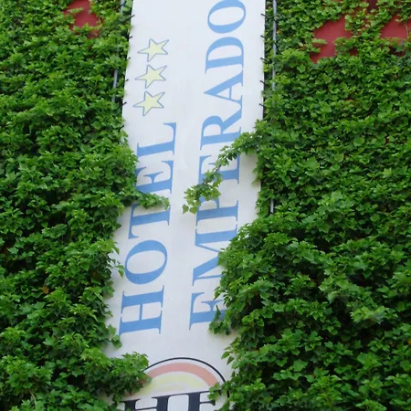 Emperador Hotell Lido di Jesolo