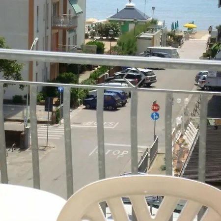 Emperador 3* Lido di Jesolo