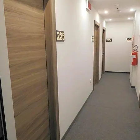 Emperador 3* Lido di Jesolo