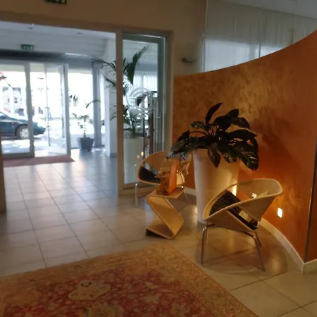 Hotell Emperador Lido di Jesolo