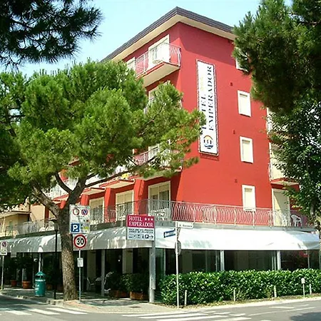 Emperador