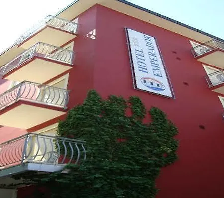 Hotel Emperador Lido di Jesolo