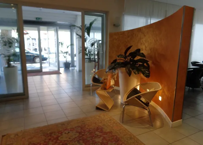 Szálloda Emperador Lido di Jesolo