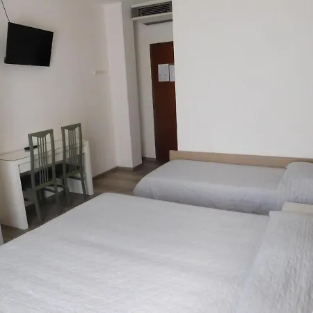 Emperador 3* לידו די ג'סולו