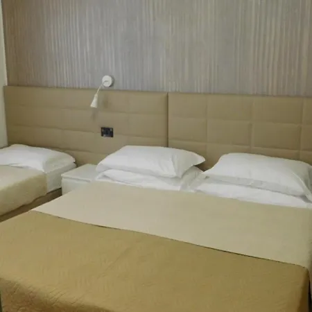 Emperador 3* לידו די ג'סולו