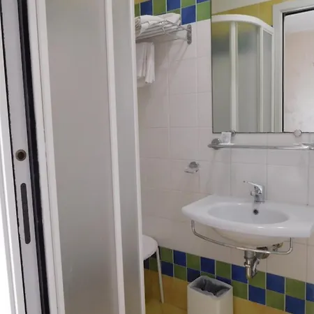 Emperador 3* לידו די ג'סולו