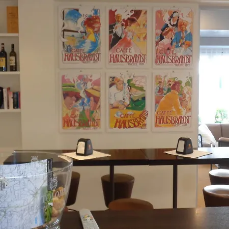 מלון Emperador לידו די ג'סולו