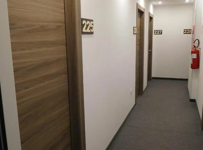 ホテル Emperador リド・ディ・イエゾロ