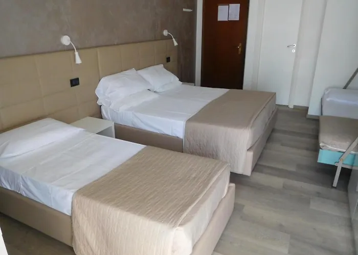 Emperador ホテル リド・ディ・イエゾロ