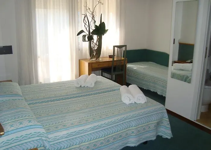 Emperador 3* リド・ディ・イエゾロ