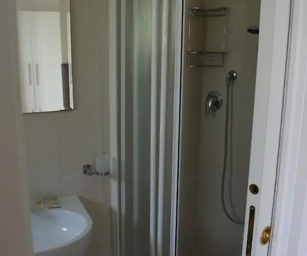 Emperador ホテル リド・ディ・イエゾロ